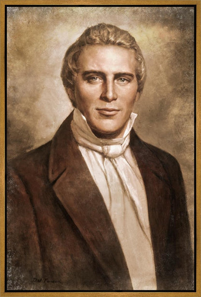 American Prophet Vintage