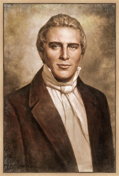 American Prophet Vintage