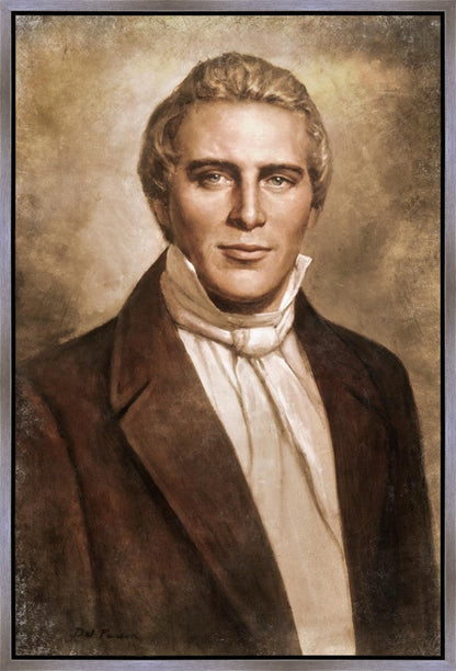 American Prophet Vintage