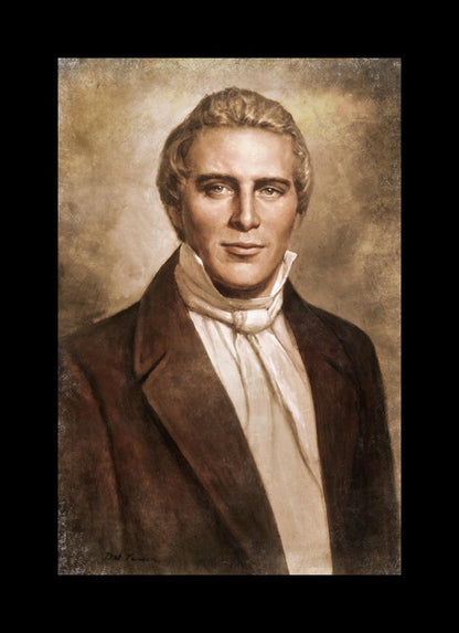 American Prophet Vintage