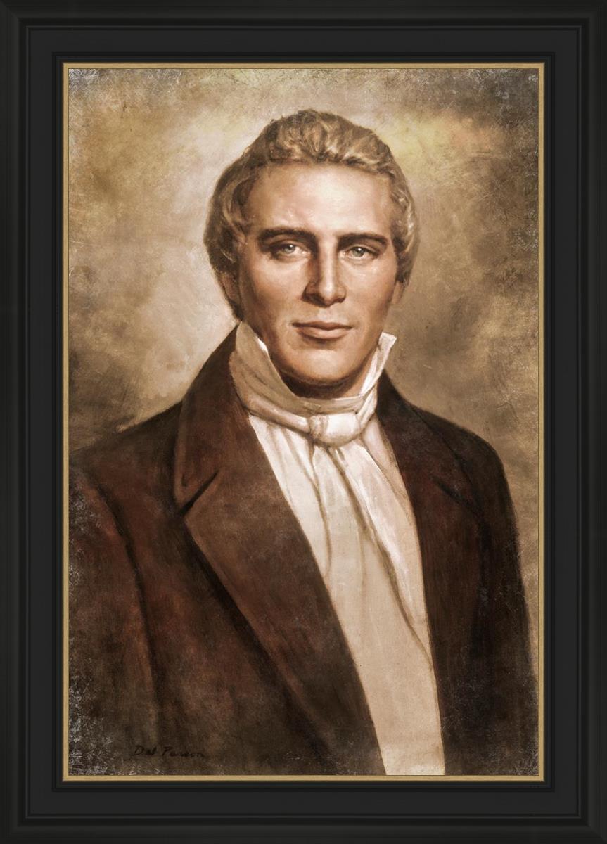 American Prophet Vintage