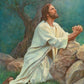 Prayer at Gethsemane