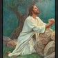 Prayer at Gethsemane