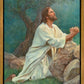 Prayer at Gethsemane