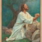 Prayer at Gethsemane