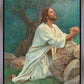 Prayer at Gethsemane