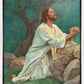 Prayer at Gethsemane