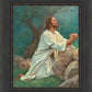 Prayer at Gethsemane