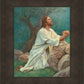 Prayer at Gethsemane