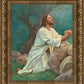 Prayer at Gethsemane
