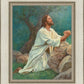 Prayer at Gethsemane