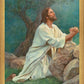 Prayer at Gethsemane