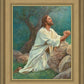 Prayer at Gethsemane
