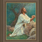 Prayer at Gethsemane