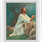 Prayer at Gethsemane