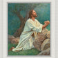 Prayer at Gethsemane