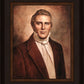American Prophet
