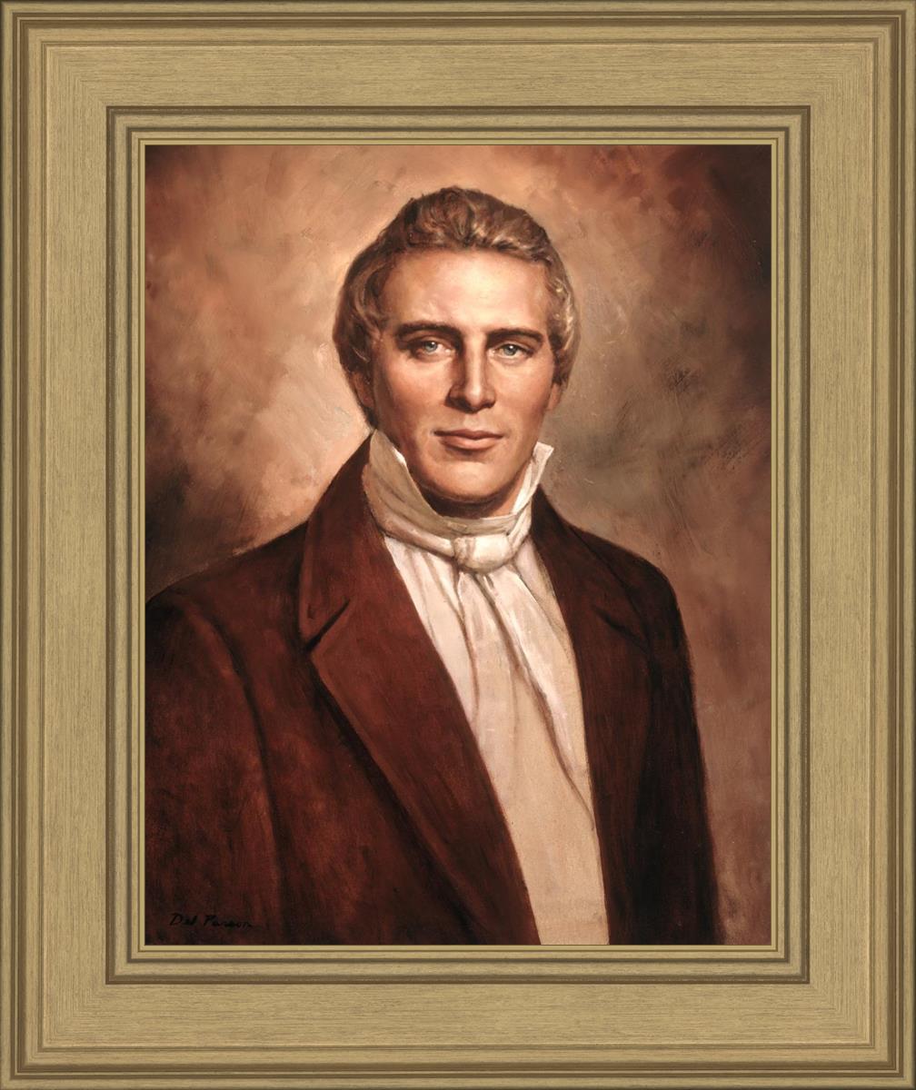 American Prophet
