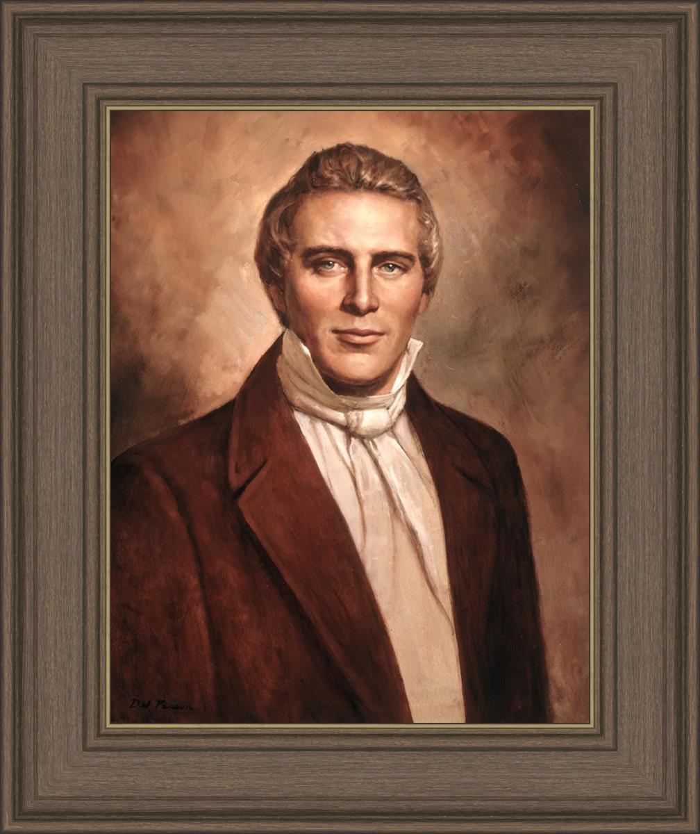 American Prophet