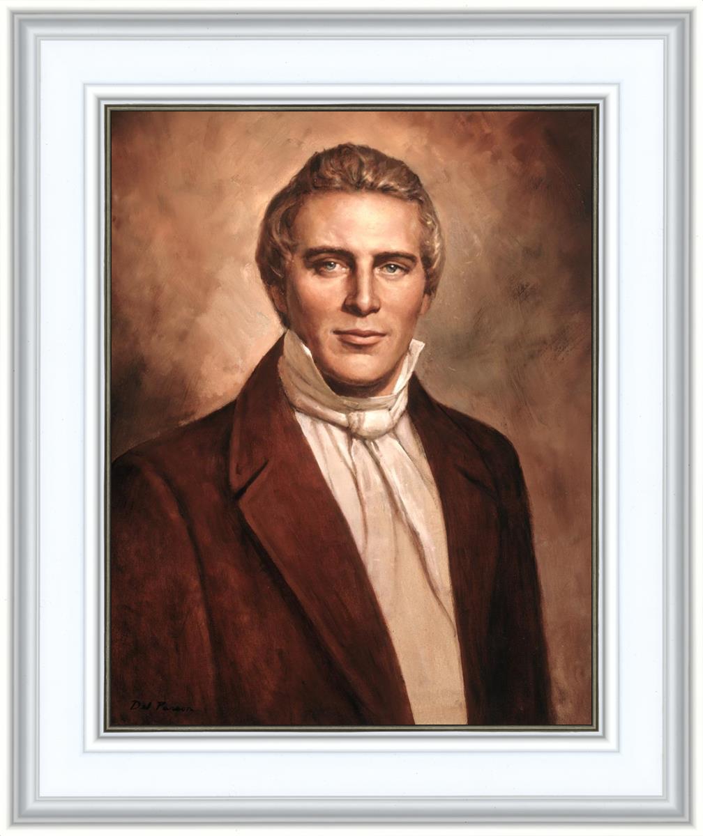 American Prophet