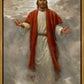 In His Glory