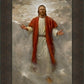 In His Glory