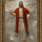 In His Glory