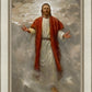 In His Glory
