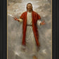 In His Glory