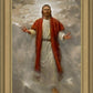 In His Glory