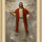 In His Glory