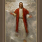 In His Glory