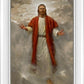 In His Glory