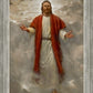 In His Glory