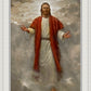 In His Glory
