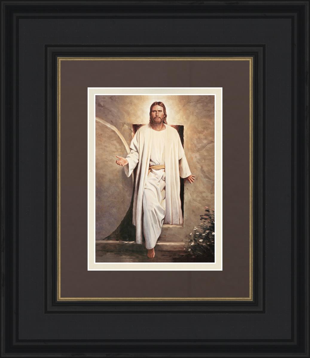 He Is Risen