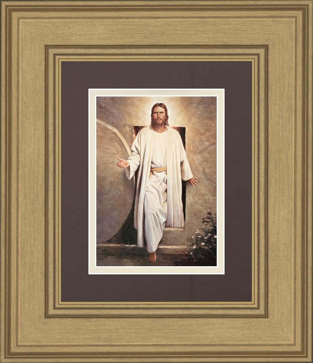 He Is Risen