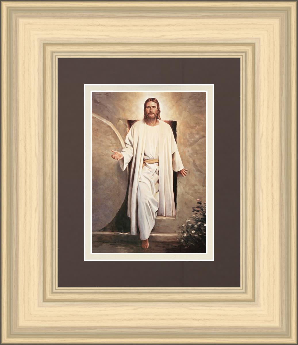 He Is Risen