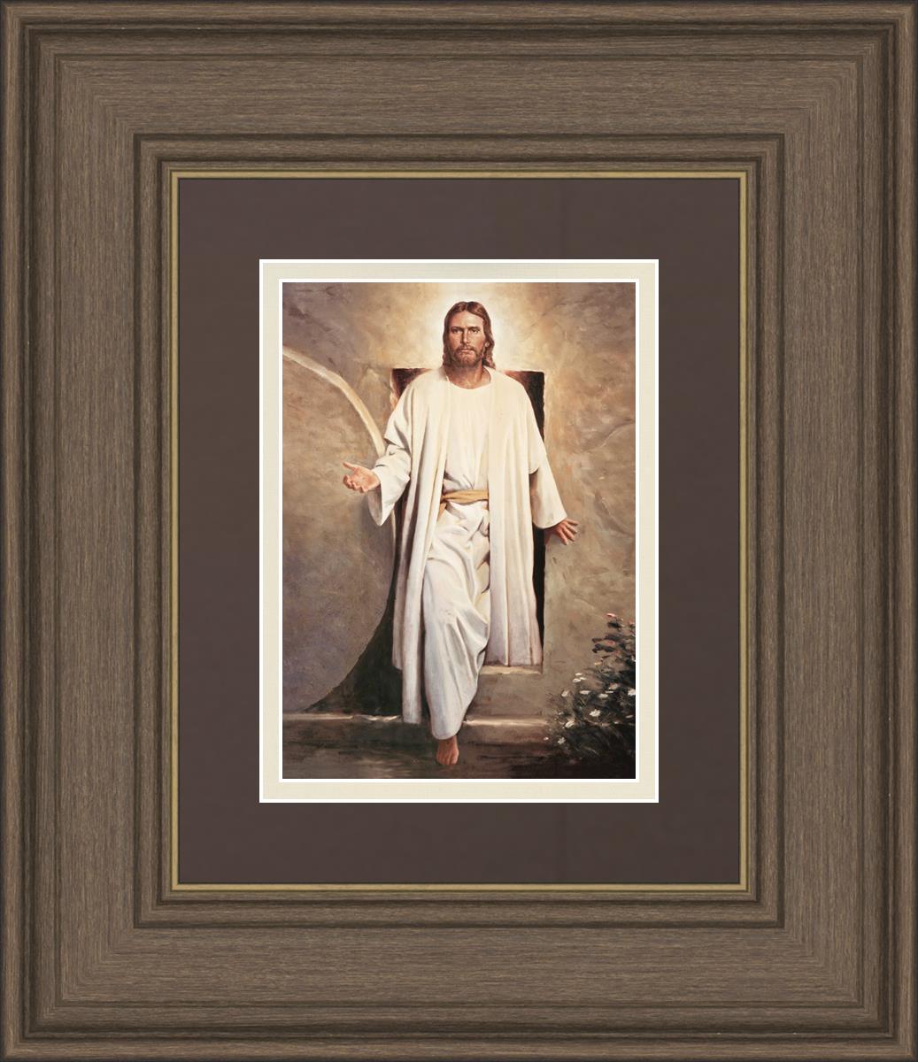 He Is Risen