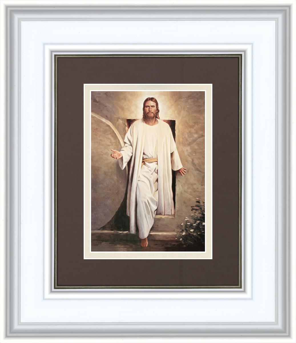 He Is Risen
