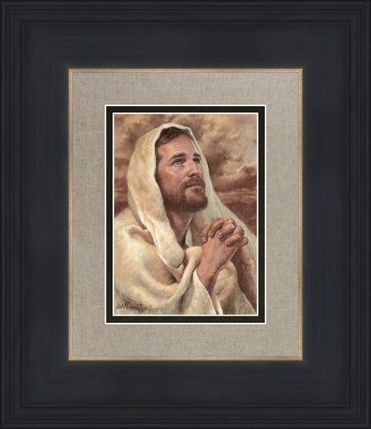 I Have Prayed For Thee