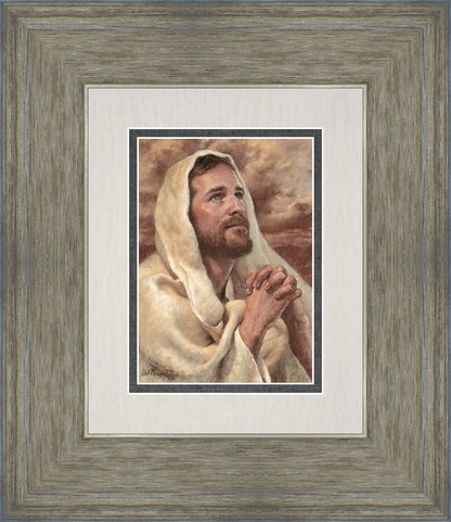 I Have Prayed For Thee