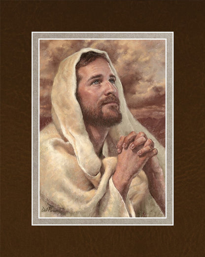 I Have Prayed For Thee