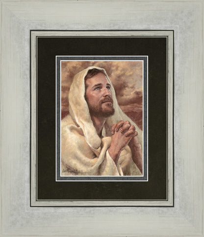 I Have Prayed For Thee