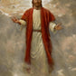 In His Glory