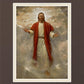 In His Glory