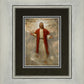 In His Glory