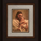 In the Arms of His Love