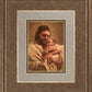 In the Arms of His Love