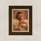 In the Arms of His Love